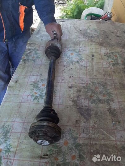 Что то от бмв)