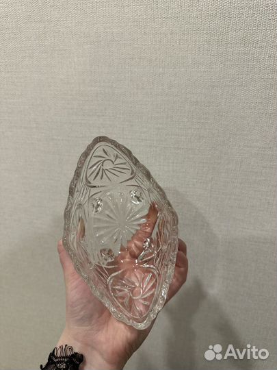 Конфетница /салатник для сервировки 15 см