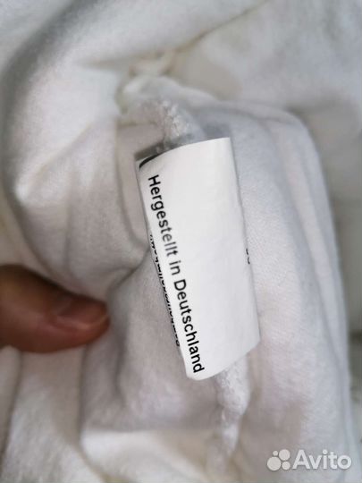 Спальный мешок детский теплый