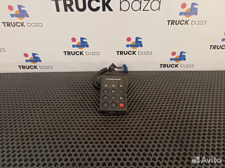 45104400502490 Пульт управления пневмоподвеской