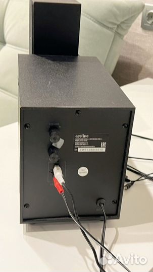 Акустическая система Aceline