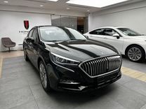 Новый Hongqi H5 1.8 AT, 2022, цена от 2 369 000 руб.