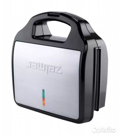 Сэндвичница Zelmer ZSM7900, черный