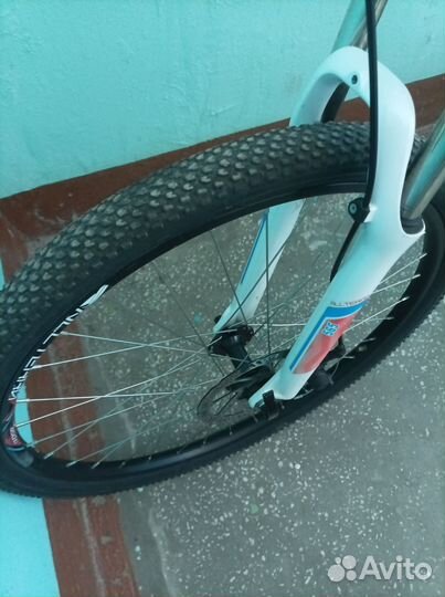 Велосипед gt agressor