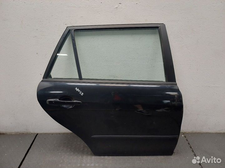 Дверь боковая Mazda 6 (GG), 2007