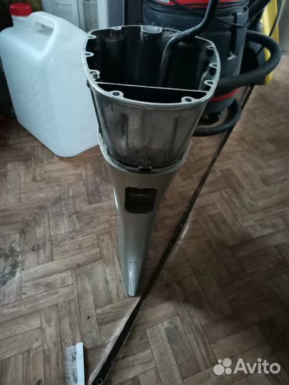 Продам дейдвуд L, honda 40-50, Япония