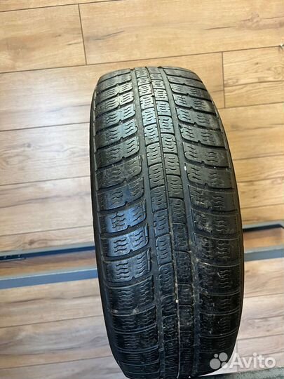 Michelin Alpin A2 195/65 R15