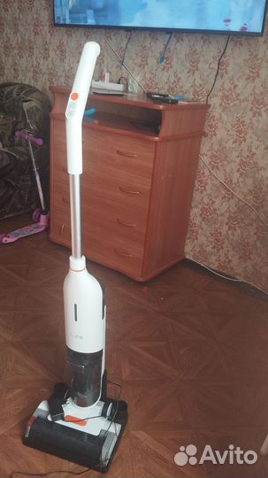 Робот пылесос ilife