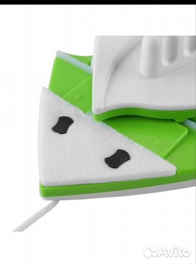 Стеклоочиститель для окон