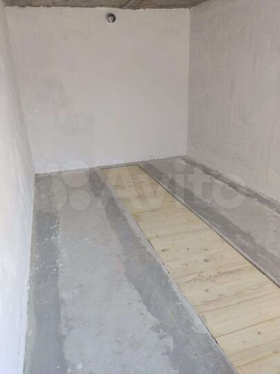 Гараж, 18 м²