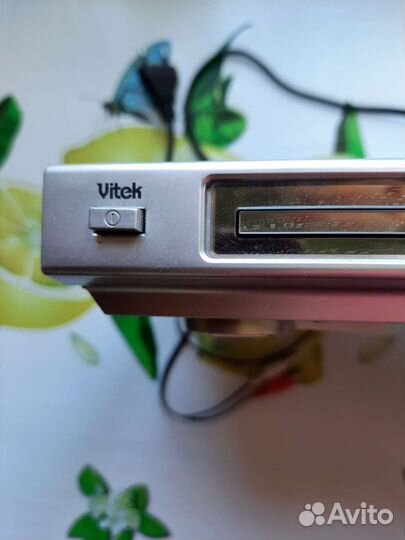 Дивиди плеер