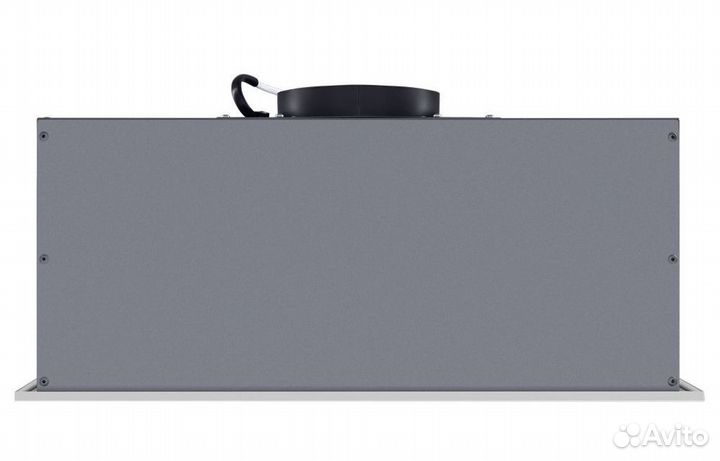 Вытяжка maunfeld Crosby Power 60 нерж. сталь