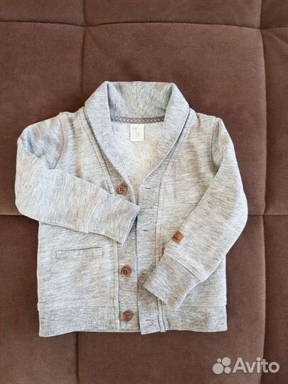 Рубашка детская Choupette 26