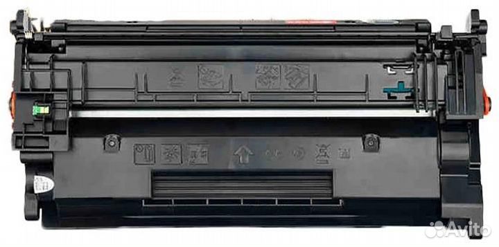 Картридж Ninestar OC-057 1467611