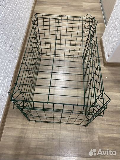 Клетка (вольер) для животных