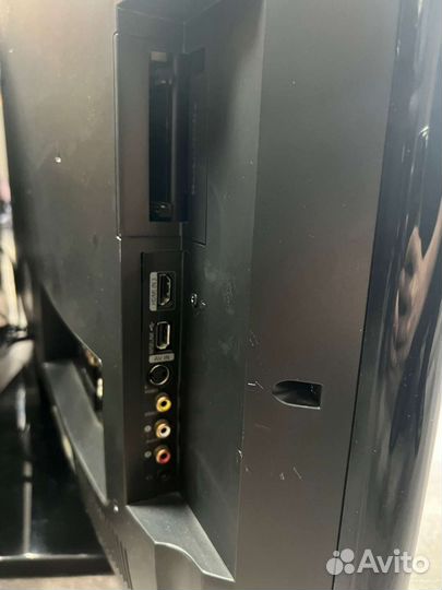 Бу телевизор Samsung 40 дюймов