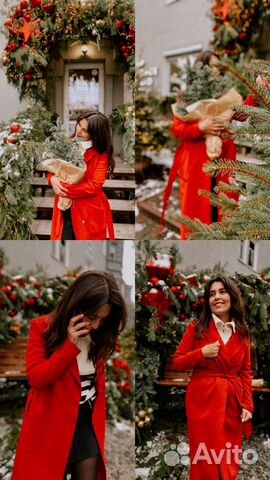 Мобильный Фотограф