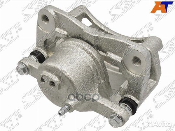 Суппорт тормозной FR toyota axio N#E160 12/VIT