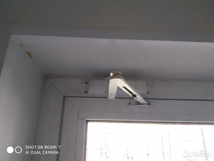 Ремонт пвх окон, дверей, москитки