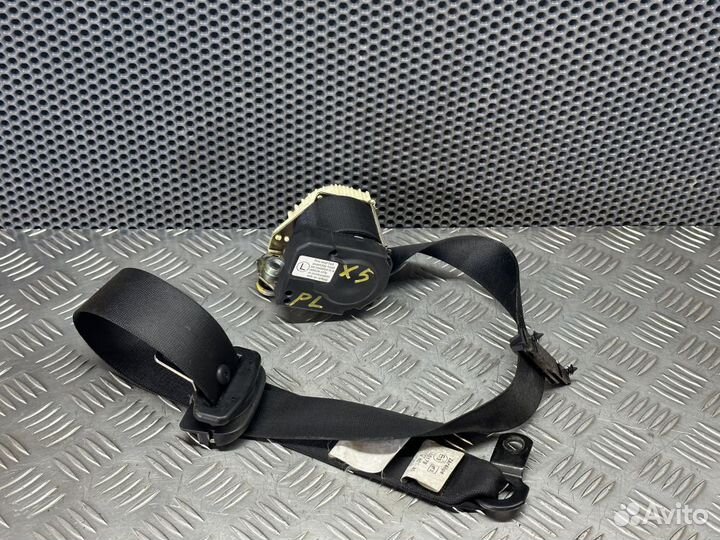 Ремень безопасности BMW X5 E53