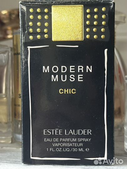 Estee lauder Modern muse chic