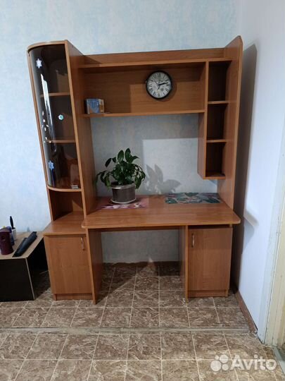 Компьютерный стол бу