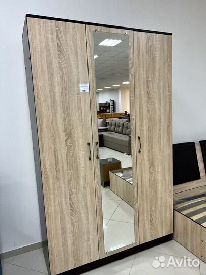 Шкаф Вега (Доставка за 1 день)