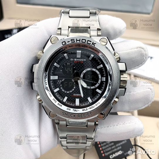 Часы Casio G-Shock