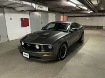 Ford Mustang 4.6 MT, 2005, 199 000 км, с пробегом, цена 2 300 000 руб.