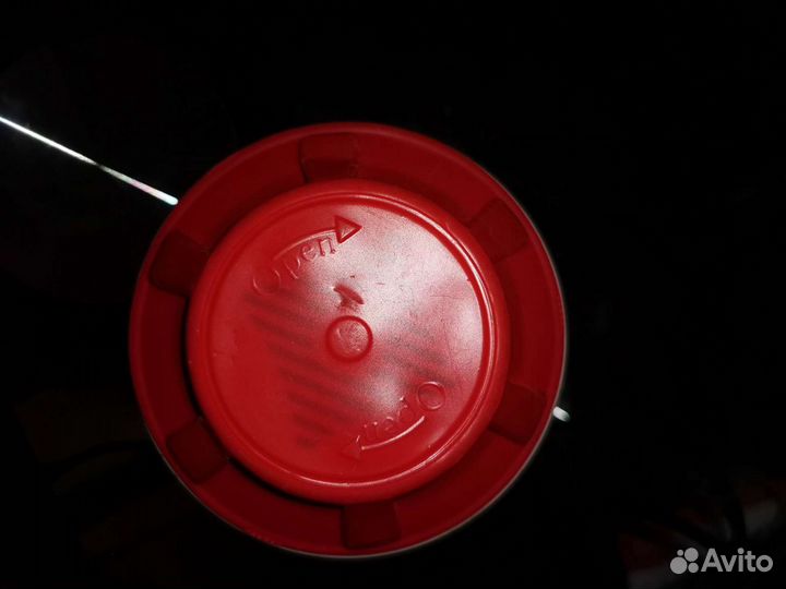 Пожарный извещатель