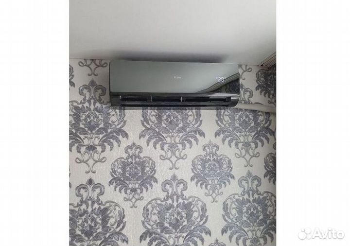 Кондиционеры. Сплит Системы. Монтаж. Гарантия