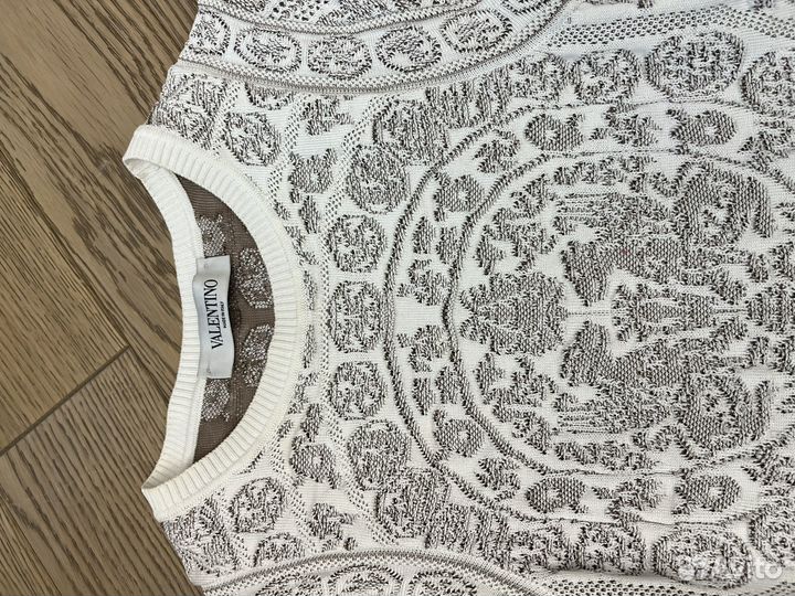 Платье valentino