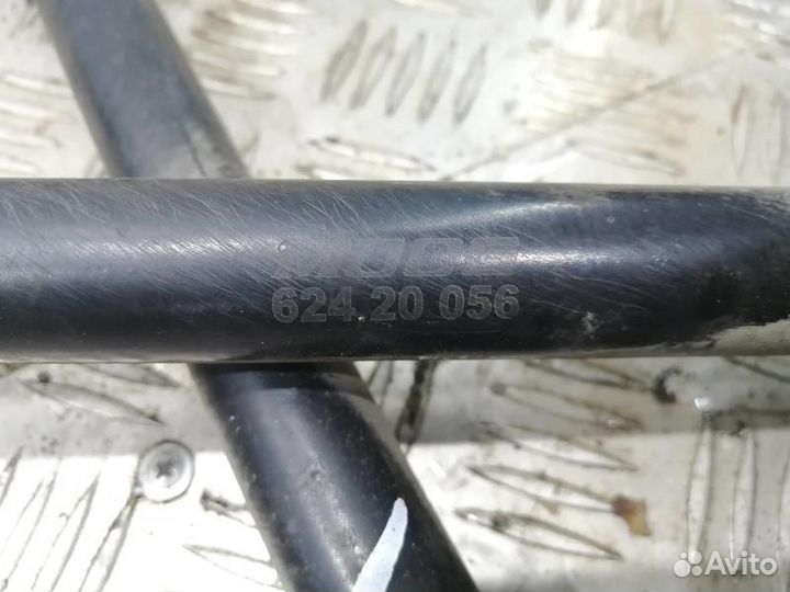 Рычаг развальный задний Range Rover Sport 1, L320