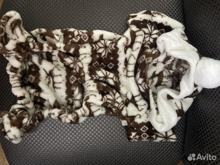 Одежда для маленькой собачки