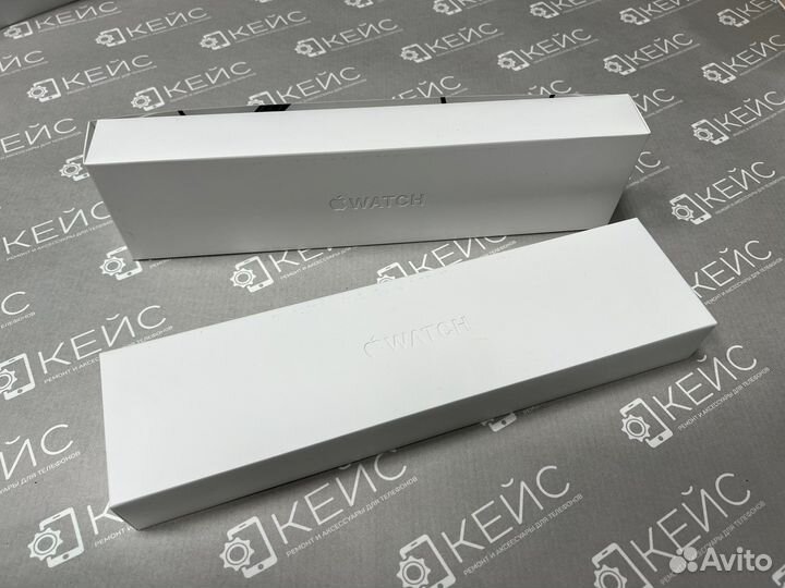 Apple Watch Series 8 Midnight 41mm
