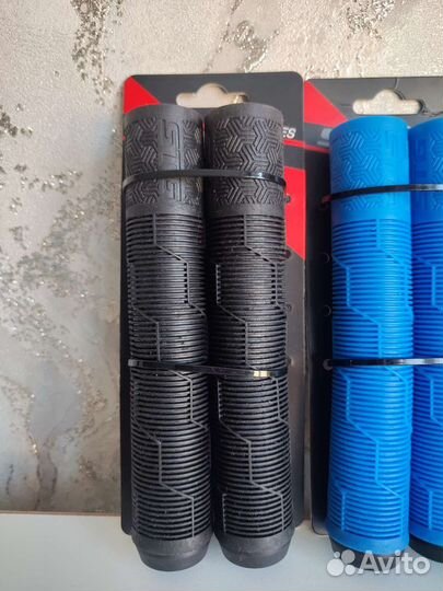 Грипсы для трюкового самоката