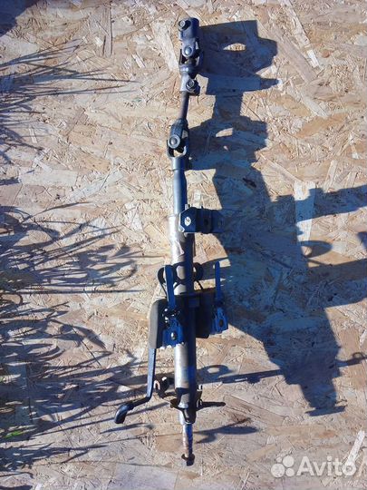 Рулевая колонка Toyota ae110 ae115 ae114 ae111