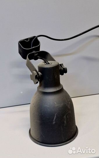 Светильник IKEA Hector