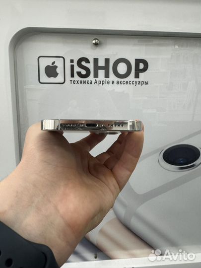 iPhone 12 Pro, 128 ГБ