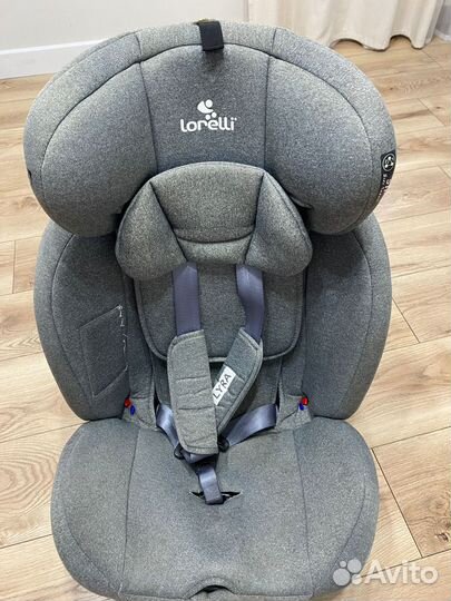 Детское автокресло