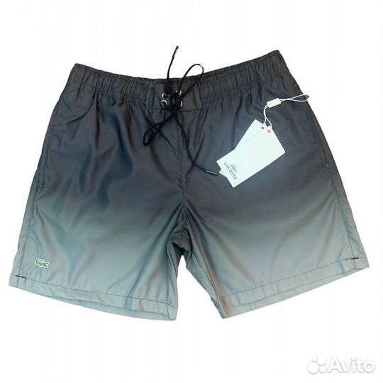 Шорты пляжные Плавательные Lacoste