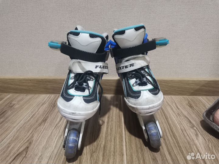 Ролики детские