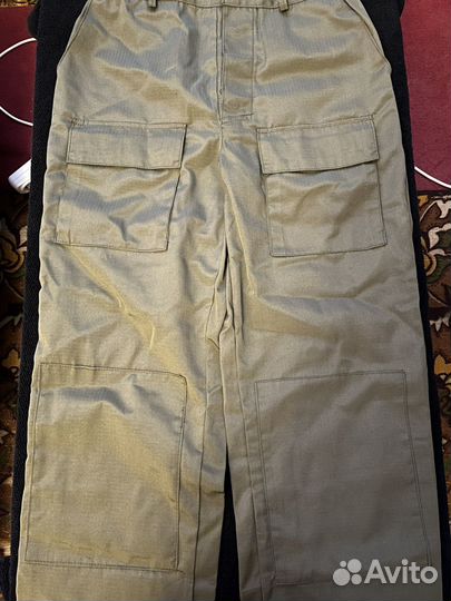 Форма охрана