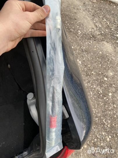 Тормозной шланг Передний ваз 2108-2109