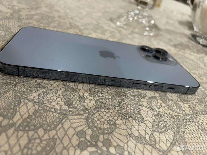 Apple iPhone 13 pro max 256gb