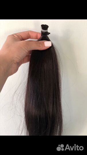Волосы для наращивания