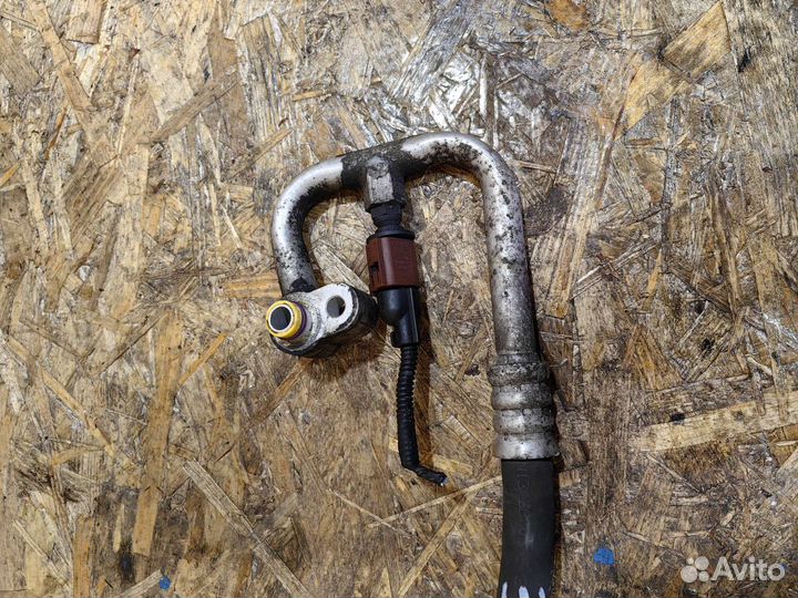 Трубка Шланг Кондиционер Транспортер т5 7H0820721E