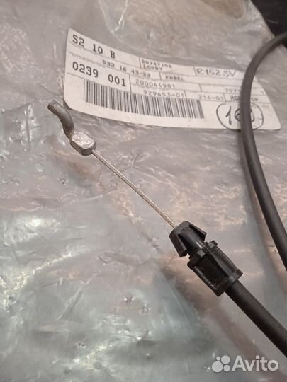 Трос газа Husqvarna LC356V LC356AWD R152