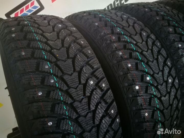 Antares Grip 60 Ice 185/65 R15