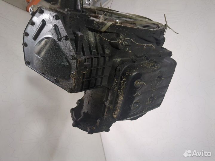 Кпп - автомат (АКПП) Chrysler Voyager, 2006